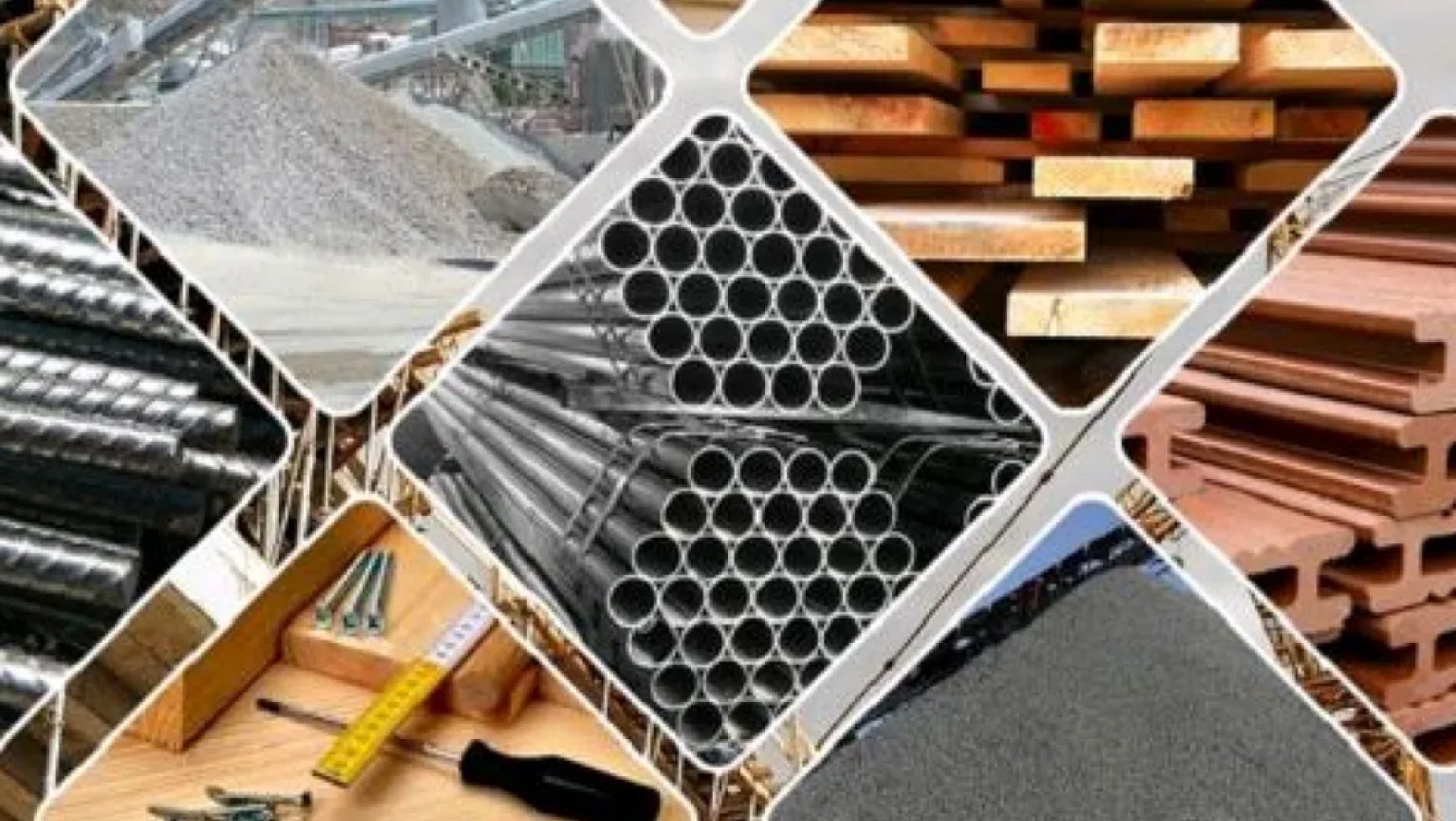 Los costos de la construcción y los precios mayoristas se dispararon en agosto